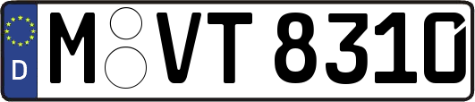 M-VT8310