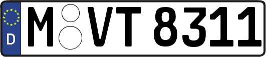 M-VT8311