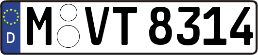 M-VT8314