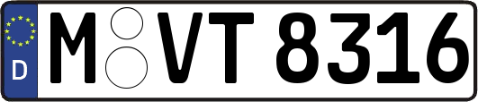 M-VT8316