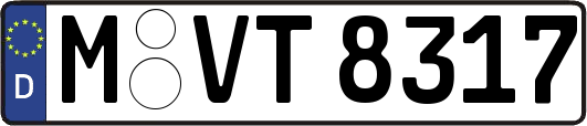 M-VT8317