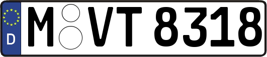 M-VT8318