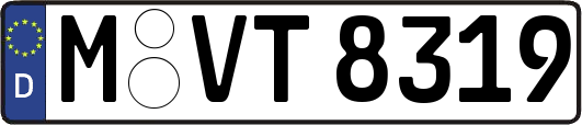 M-VT8319