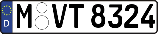 M-VT8324