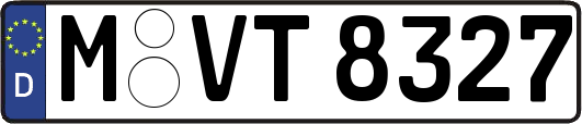 M-VT8327