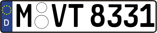M-VT8331