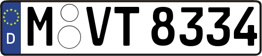 M-VT8334