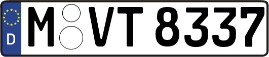 M-VT8337