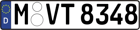 M-VT8348