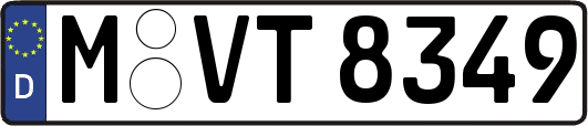 M-VT8349