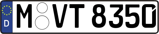 M-VT8350