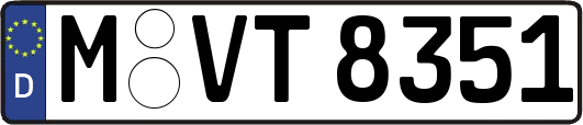M-VT8351