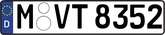 M-VT8352