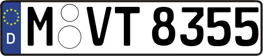 M-VT8355