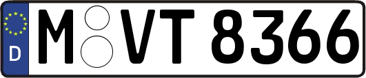 M-VT8366