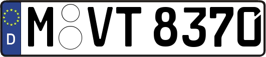M-VT8370