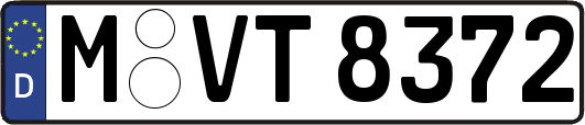 M-VT8372