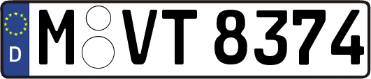 M-VT8374
