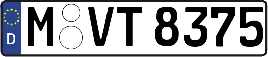 M-VT8375