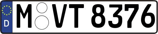 M-VT8376