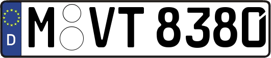 M-VT8380