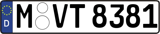 M-VT8381