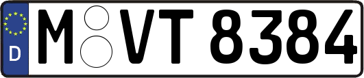 M-VT8384