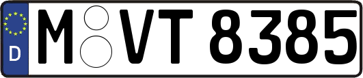 M-VT8385
