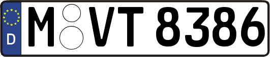 M-VT8386