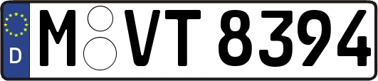 M-VT8394