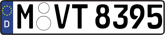 M-VT8395