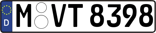 M-VT8398