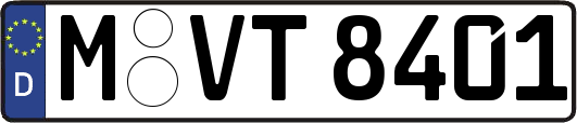 M-VT8401