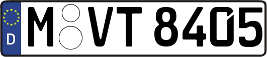 M-VT8405