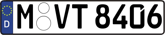 M-VT8406