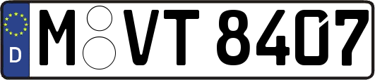 M-VT8407