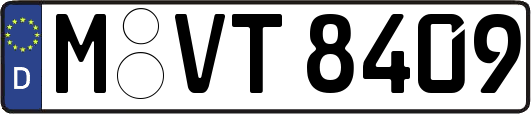 M-VT8409
