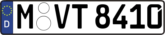 M-VT8410