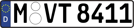 M-VT8411