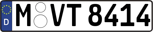 M-VT8414