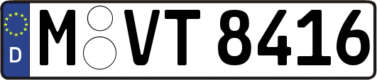 M-VT8416