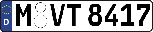 M-VT8417