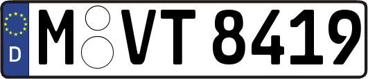 M-VT8419