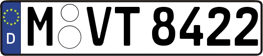 M-VT8422