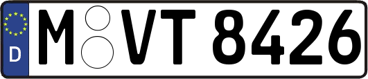 M-VT8426