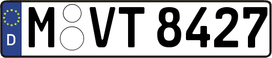 M-VT8427