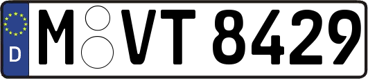 M-VT8429