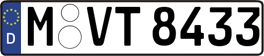 M-VT8433