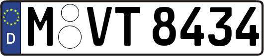 M-VT8434