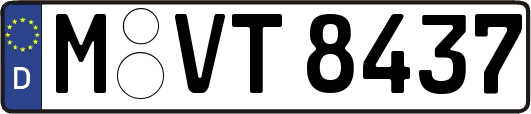 M-VT8437
